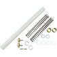 RACE TECH Complete Front End Suspension Kit - 1.20 kg/mm Spring FLEK S49120