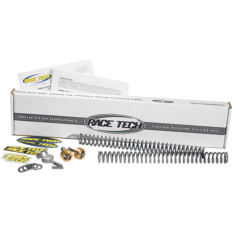 Race Tech Complete Front End Suspension Kit - 0.95 kg/mm Spring FLEG S41095