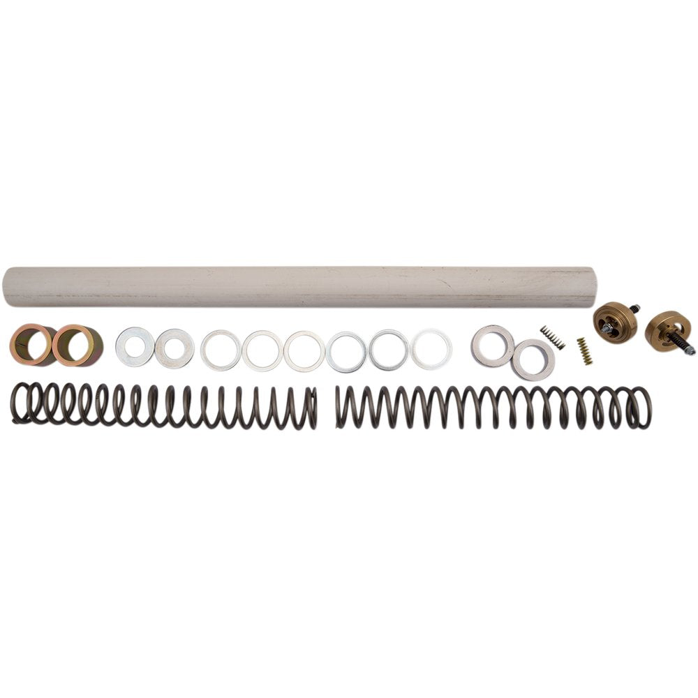 RACE TECH Complete Front End Suspension Kit - 0.95 kg/mm Spring FLEK S49095