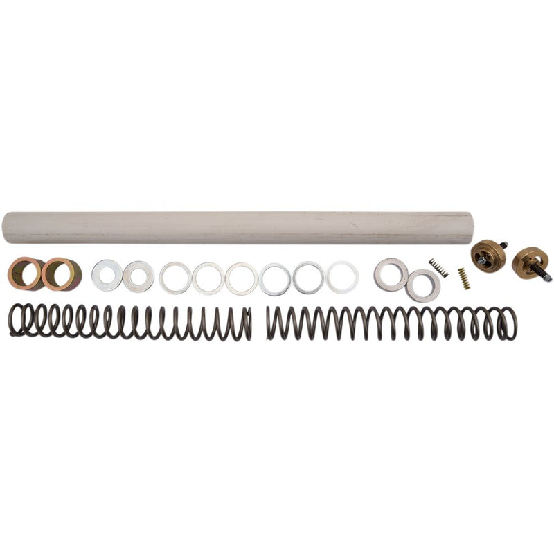 Race Tech Complete Front End Suspension Kit - 0.95 kg/mm Spring FLEK S49095