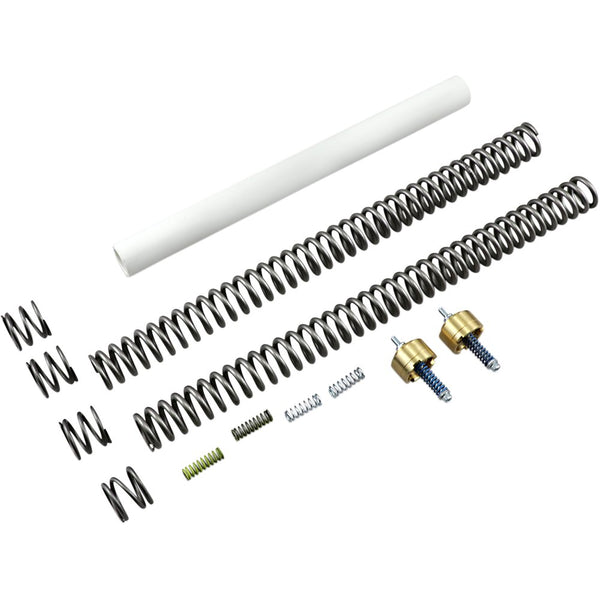 Race Tech Complete Front End Suspension Kit - 0.95 kg/mm Spring FLEK S3595