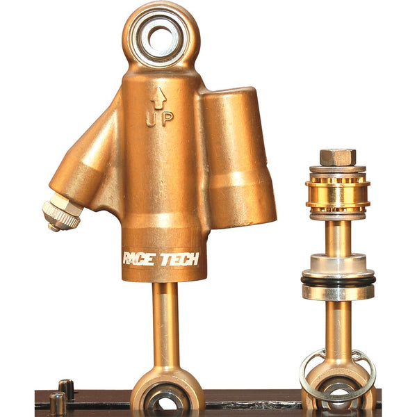 Race Tech Steering Damping Gold Valve Kit CMGV 2001