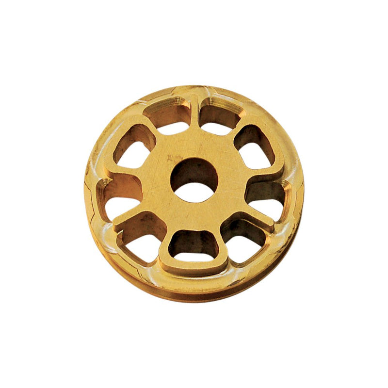 Race Tech Fork Kit - 37 mm - Gold Valve - Standard FMGV S3701C