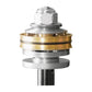 RACE TECH Shock Rebound Separator Valve SMRS 1212500