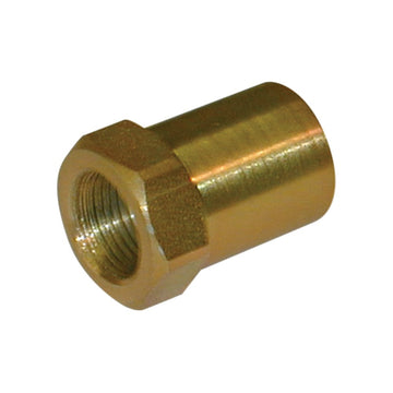 RACE TECH Rebound Repair Jam Nut - Showa FSRK 121002