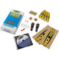 RACE TECH Fork Kit - 28 mm - Gold Valve - Type 2 FMGV 3520G