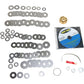 RACE TECH Gold Valve Shock Kit - 46 mm SMGV 4633
