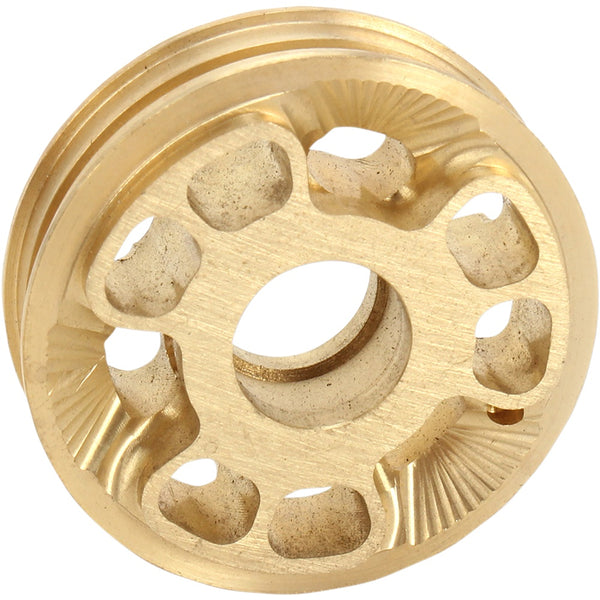 Race Tech Gold Valve Shock Kit - 40 mm SMGVS 4005