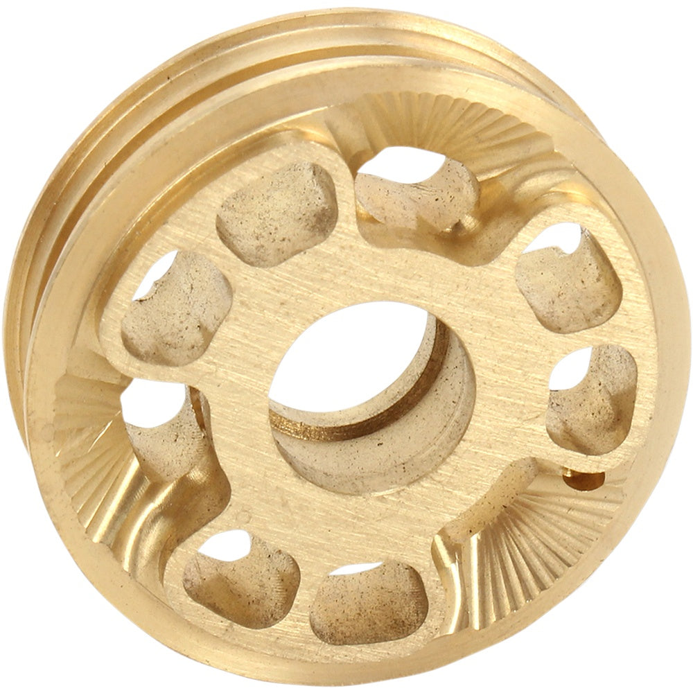 RACE TECH Gold Valve Shock Kit - 40 mm SMGVS 4005