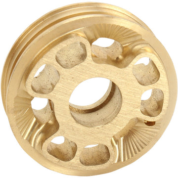 RACE TECH Gold Valve Shock Kit - 40 mm SMGVS 4005