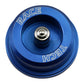RACE TECH Shock Reservoir Cap - 40 mm - Extended SMRC 40004