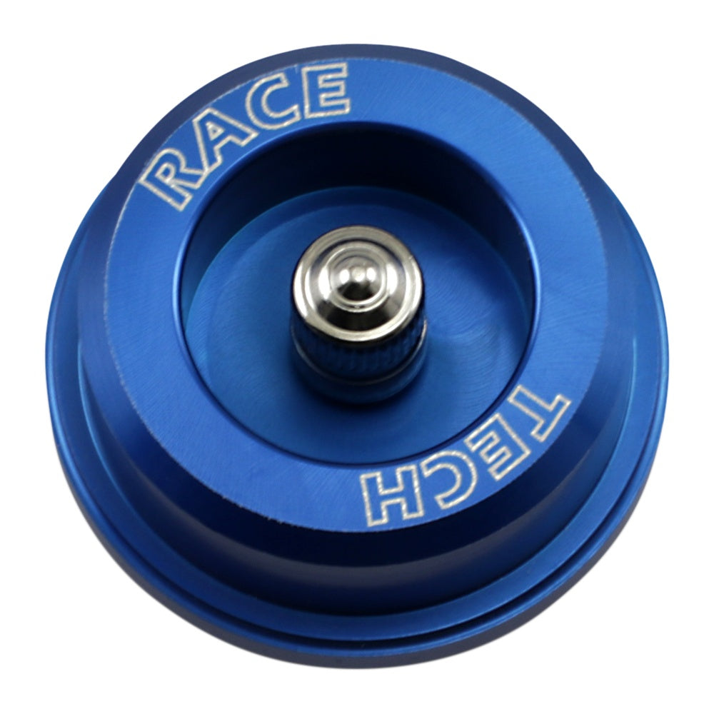 RACE TECH Shock Reservoir Cap - 40 mm - Extended SMRC 40004