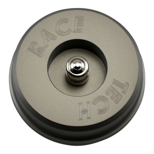 Race Tech Shock Reservoir Cap - 54 mm - Extended SMRC 54001