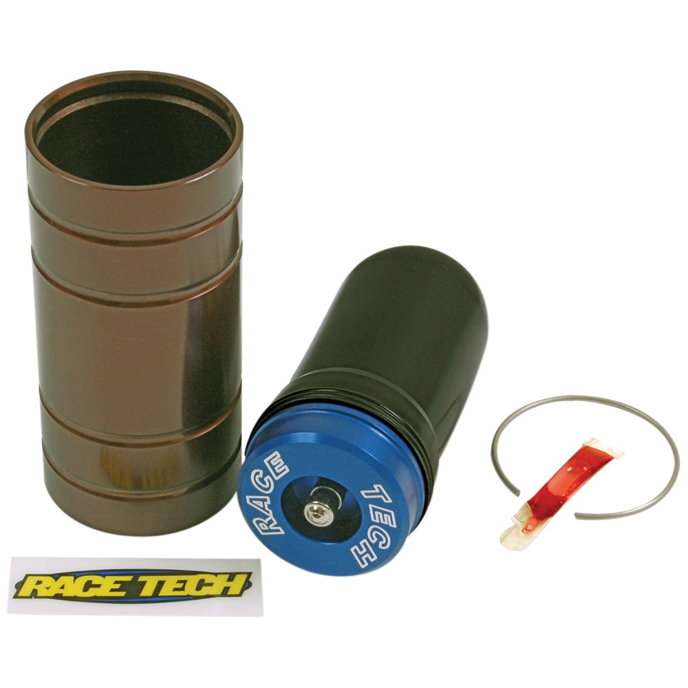 RACE TECH Shock Reservoir/Bladder Conversion Kit - 120 mm SWBL 5206