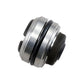 RACE TECH Seal Head Assembly - Rear - 40 mm ID Body x 14 mm OD Shaft x 22 mm - KYB SKSH 4014