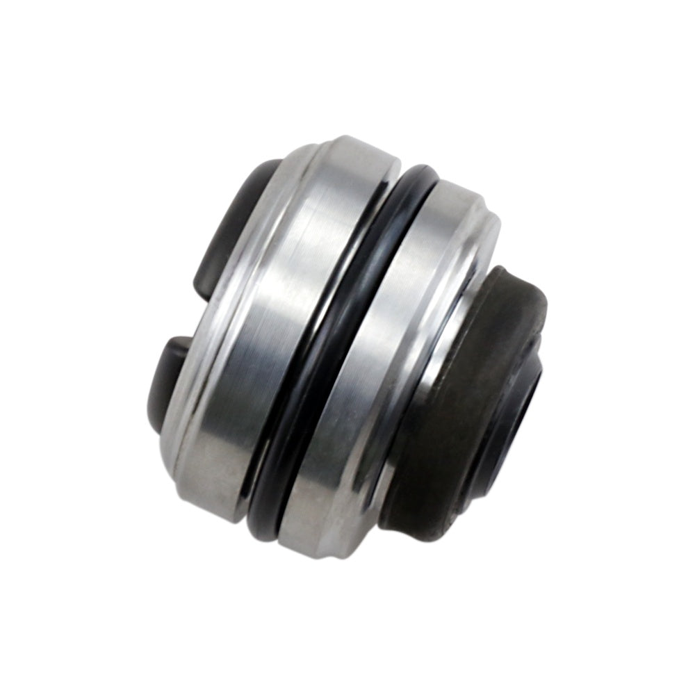 RACE TECH Seal Head Assembly - Rear - 40 mm ID Body x 14 mm OD Shaft x 22 mm - KYB SKSH 4014