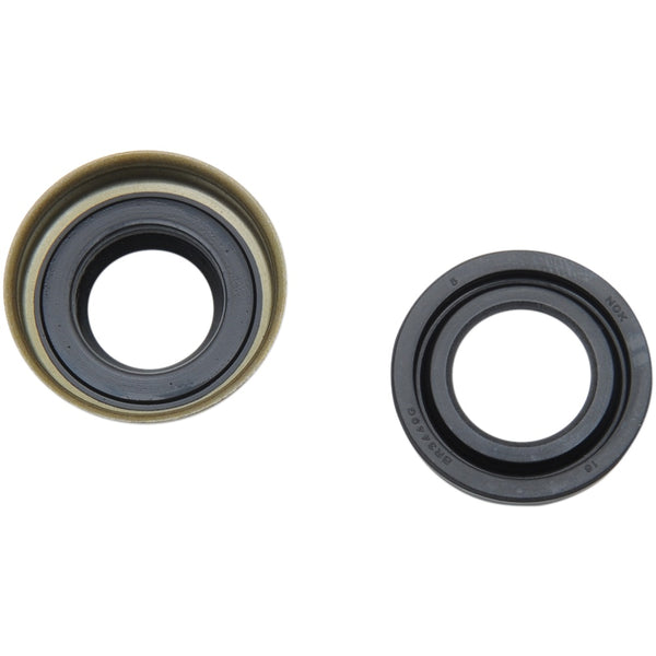 Race Tech Shock Oil/Dust Seal Set - 16 mm x 28 mm/16 mm x 28 mm - KYB SKOS 1602S