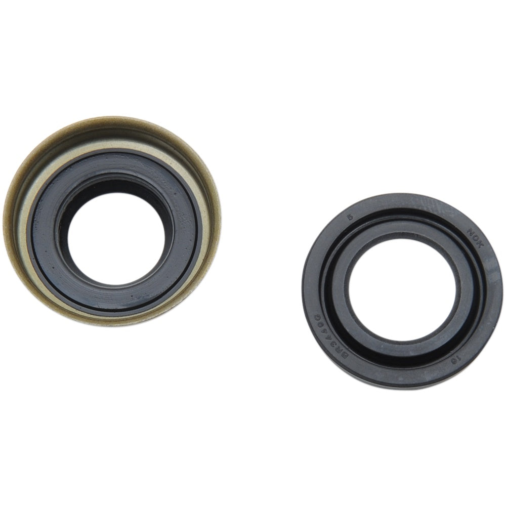 RACE TECH Shock Oil/Dust Seal Set - 16 mm x 28 mm/16 mm x 28 mm - KYB SKOS 1602S