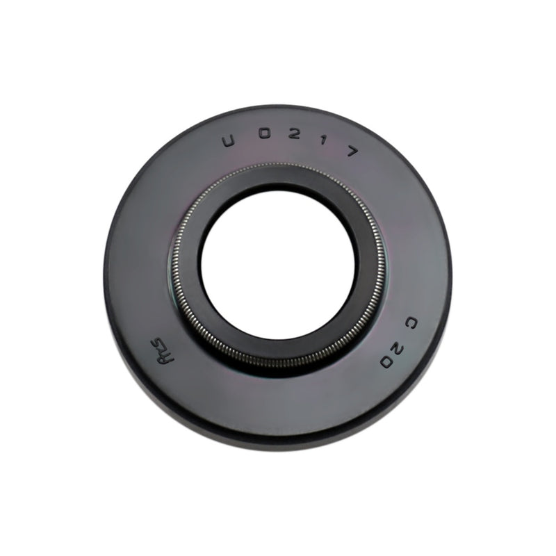 Race Tech Shock Dust Seal - 12 mm x 25 mm SSDS 125