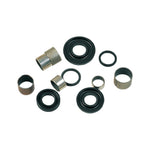 Race Tech Shock Dust Seal - 18 mm x 25 mm SSDS 18