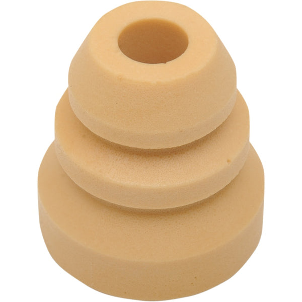 Race Tech KYB Shock Bottom-Out Bumpers - 16 mm x 55 mm x 57 mm SSBO 165357