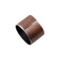 RACE TECH Shock Shaft Bushing - 18 mm ID x 14 mm L SMSB 1814
