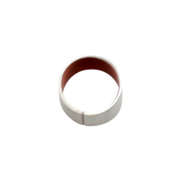 Race Tech Shock Shaft Bushing - 18 mm ID x 12 mm L SMSB 1812