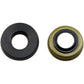 RACE TECH Shock Oil/Dust Seal Set - 14 mm - KYB SKOS 14S