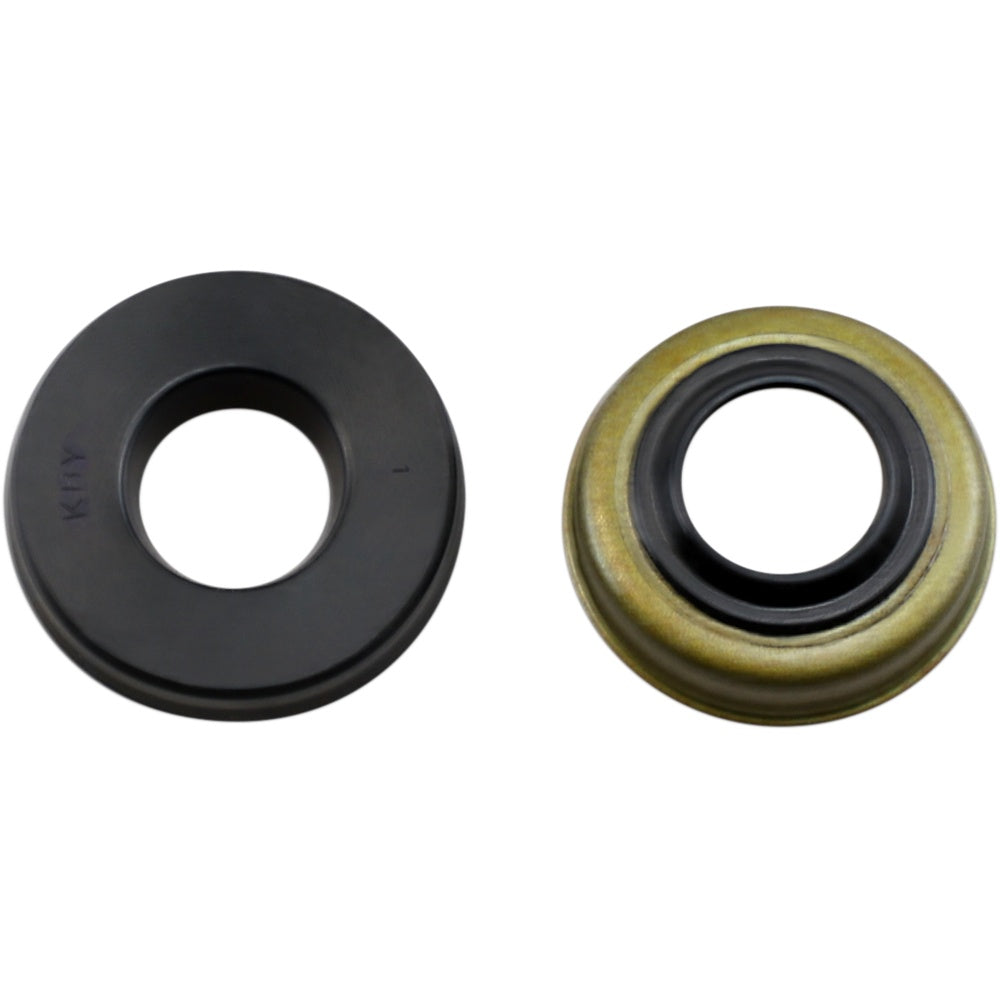 RACE TECH Shock Oil/Dust Seal Set - 14 mm - KYB SKOS 14S