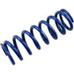 RACE TECH Shock Spring - Rear - Blue - Race Series - Spring Rate 300 lb/in SRSP 652654