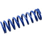 RACE TECH Shock Spring - Front - Blue - Sport Series - Spring Rate 258 lb/in SRSP 462046