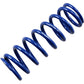 RACE TECH Shock Spring - Rear - Blue - Race Series - Spring Rate 269 lb/in SRSP 652648