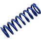 RACE TECH Shock Spring - Rear - Blue - Sport Series - Spring Rate 280 lb/in SRSP 462050