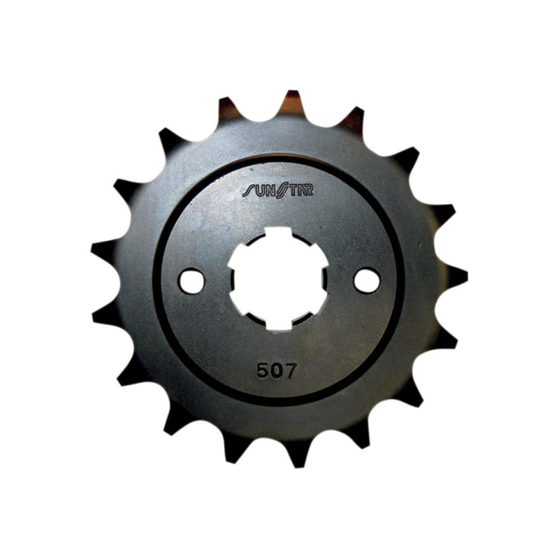 SUNSTAR SPROCKETS Countershaft Sprocket - 18-Tooth 50718