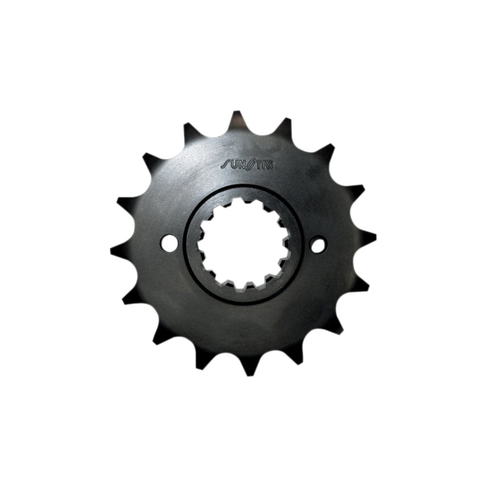 SUNSTAR SPROCKETS Countershaft Sprocket - 17 Tooth 51217