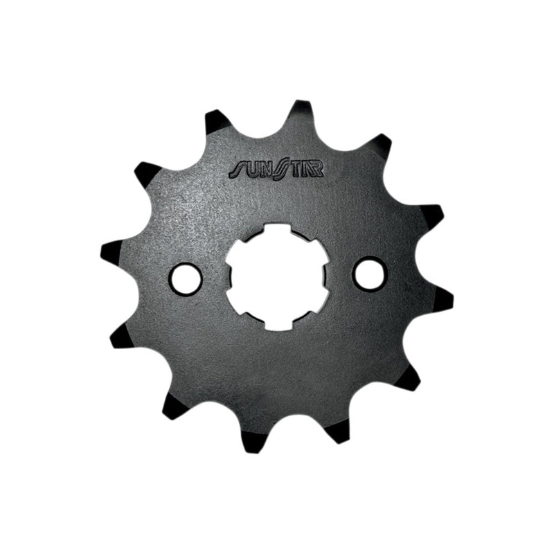 SUNSTAR SPROCKETS Countershaft Sprocket - 12-Tooth - Honda 33912
