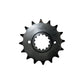 SUNSTAR SPROCKETS Countershaft Sprocket - 16-Tooth 51216