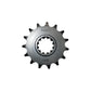 SUNSTAR SPROCKETS Countershaft Sprocket - 15 Tooth 52015