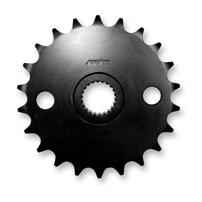 SUNSTAR SPROCKETS Countershaft Sprocket - 22 Tooth - Polaris 36622