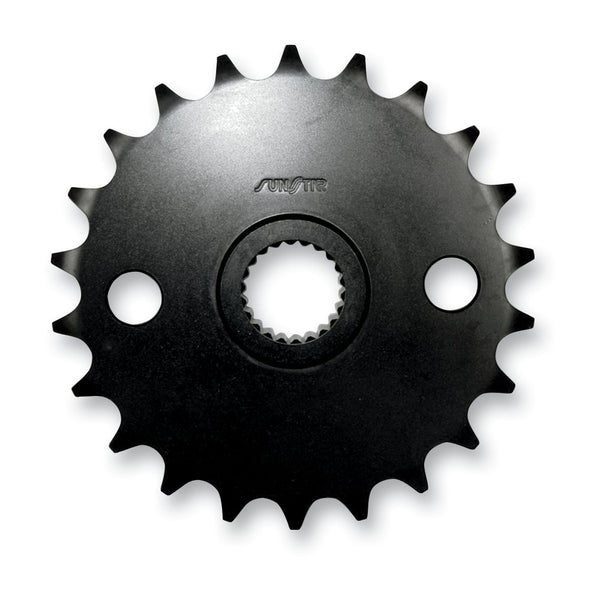 SUNSTAR SPROCKETS Countershaft Sprocket - 22 Tooth - Polaris 36622