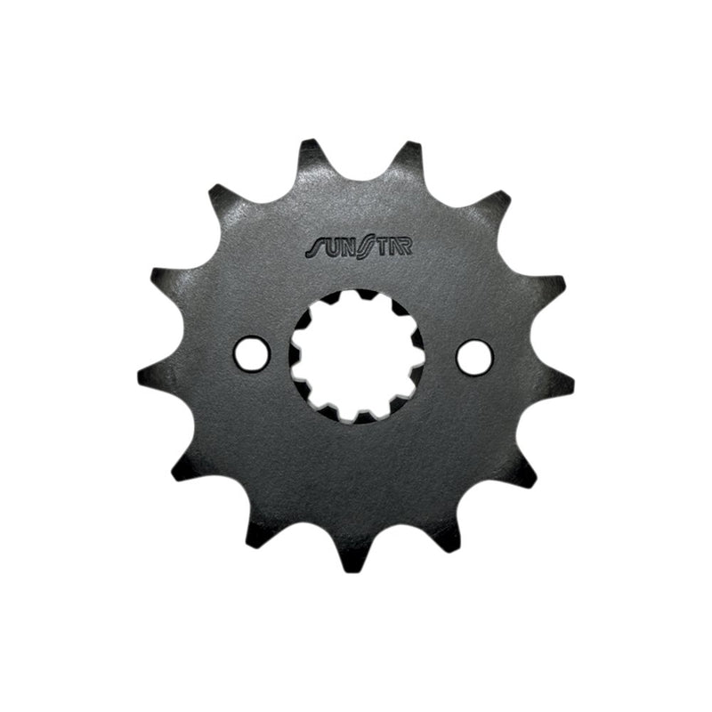 SUNSTAR SPROCKETS Countershaft Sprocket - 13 Tooth - Honda 36113