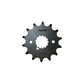 SUNSTAR SPROCKETS Countershaft Sprocket - 15 Tooth 51115