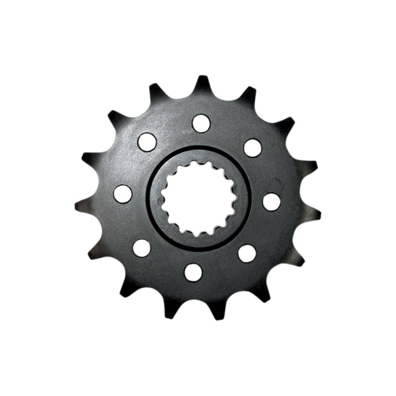 SUNSTAR SPROCKETS Countershaft Sprocket - 14 Tooth - Beta/Gas Gas/Husqvarna/KTM/Polaris 35714