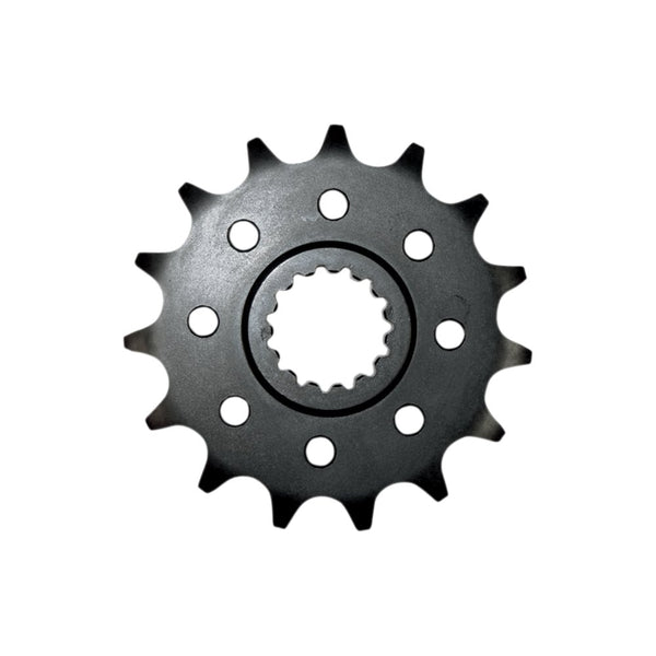 SUNSTAR SPROCKETS Countershaft Sprocket - 14 Tooth - Beta/Gas Gas/Husqvarna/KTM/Polaris 35714