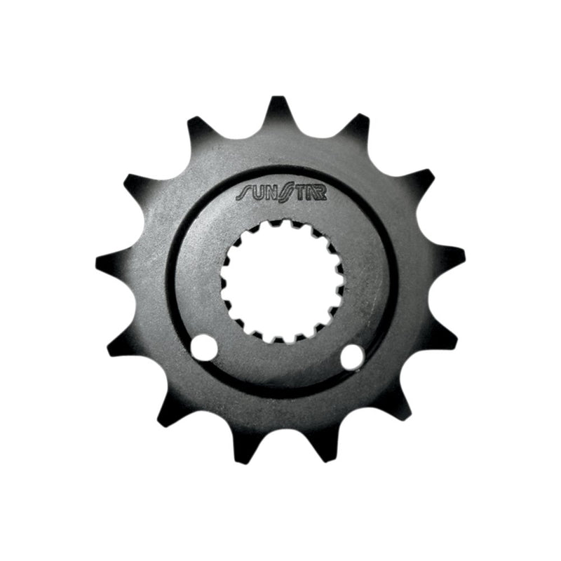 SUNSTAR SPROCKETS Countershaft Sprocket - 13 Tooth - Honda 34713