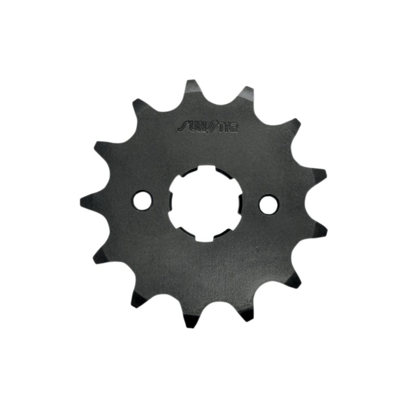 SUNSTAR SPROCKETS Countershaft Sprocket - 13-Tooth - Honda 33813
