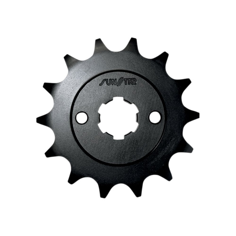 SUNSTAR SPROCKETS Countershaft Sprocket - 12 Tooth - Honda 34812