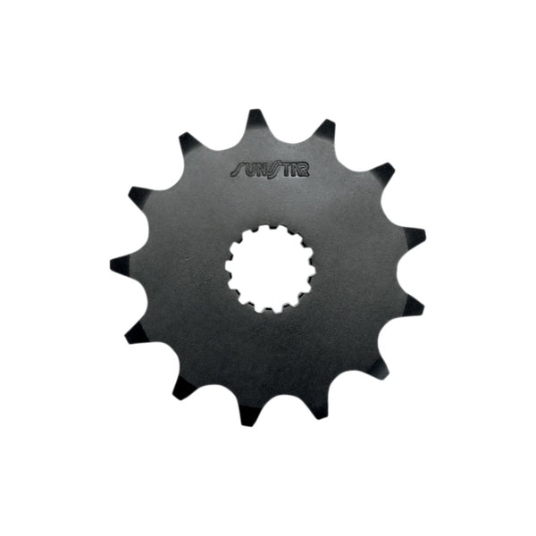 SUNSTAR SPROCKETS Countershaft Sprocket - 12 Tooth - Yamaha 34512