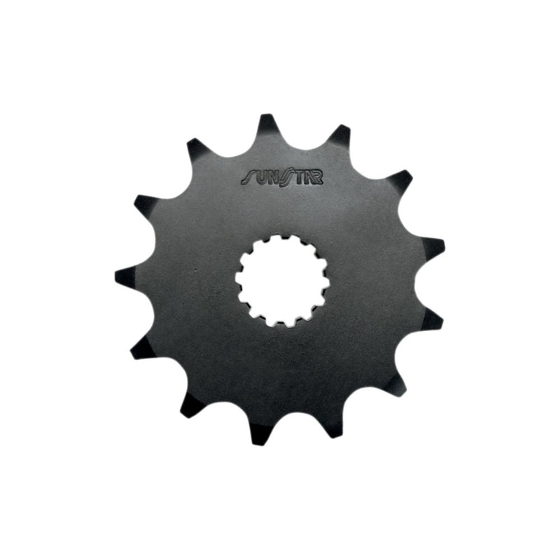 SUNSTAR SPROCKETS Countershaft Sprocket - 12 Tooth - Yamaha 34512