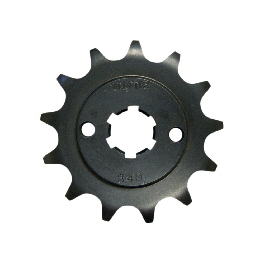 SUNSTAR SPROCKETS Countershaft Sprocket - 14 Tooth - Yamaha 34914